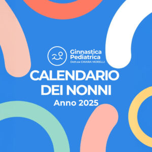 Calendario dei nonni pdf 2025